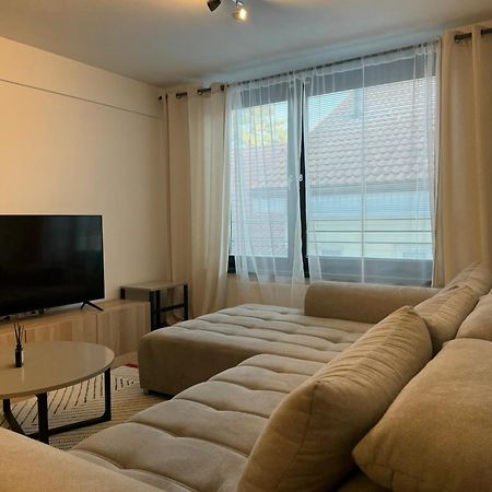 Apartmany Diamant Bratislava Buitenkant foto