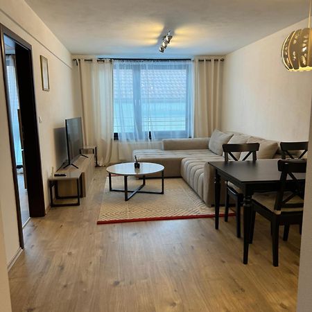 Apartmany Diamant Bratislava Buitenkant foto