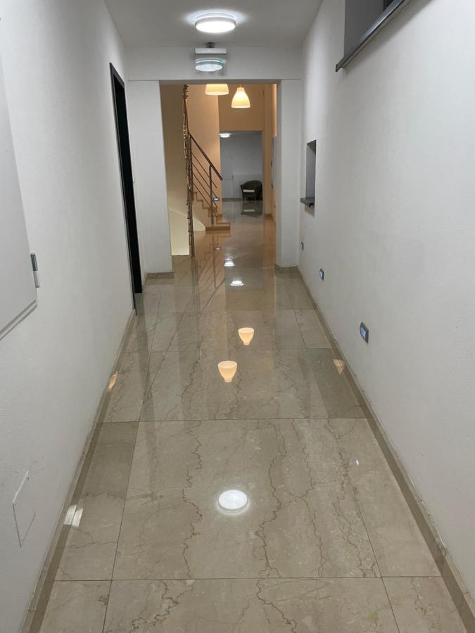 Apartmany Diamant Bratislava Buitenkant foto
