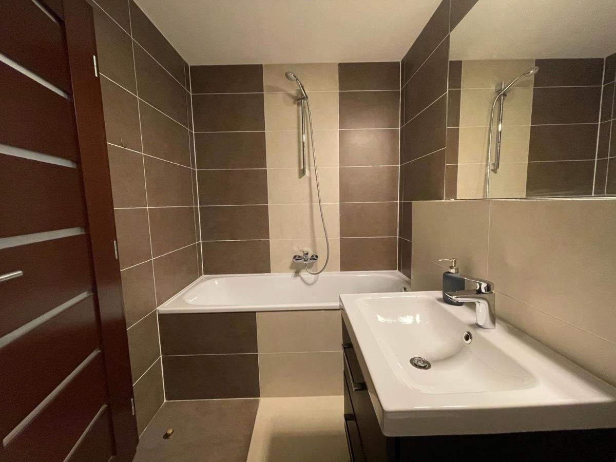 Apartmany Diamant Bratislava Buitenkant foto