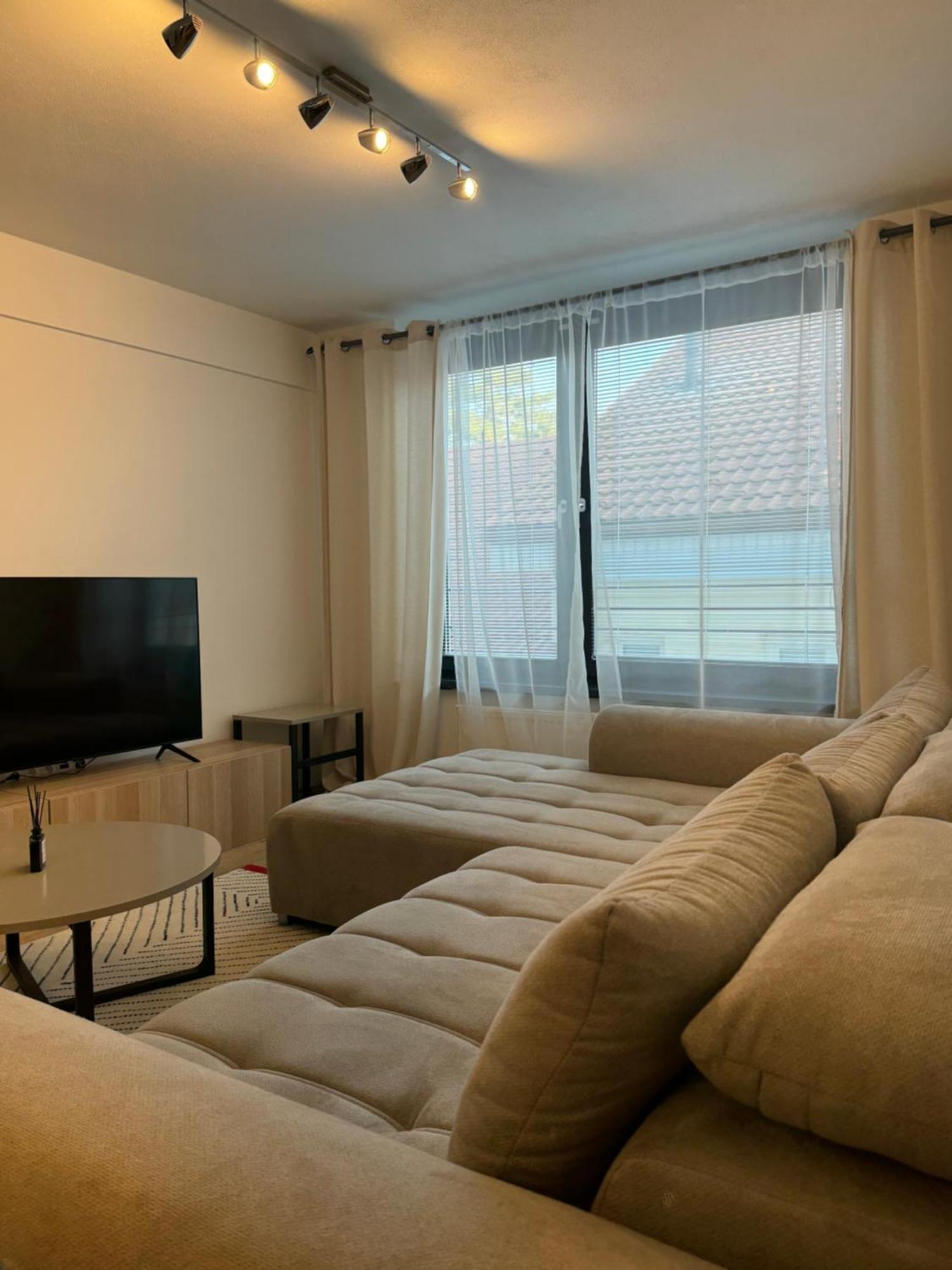 Apartmany Diamant Bratislava Buitenkant foto