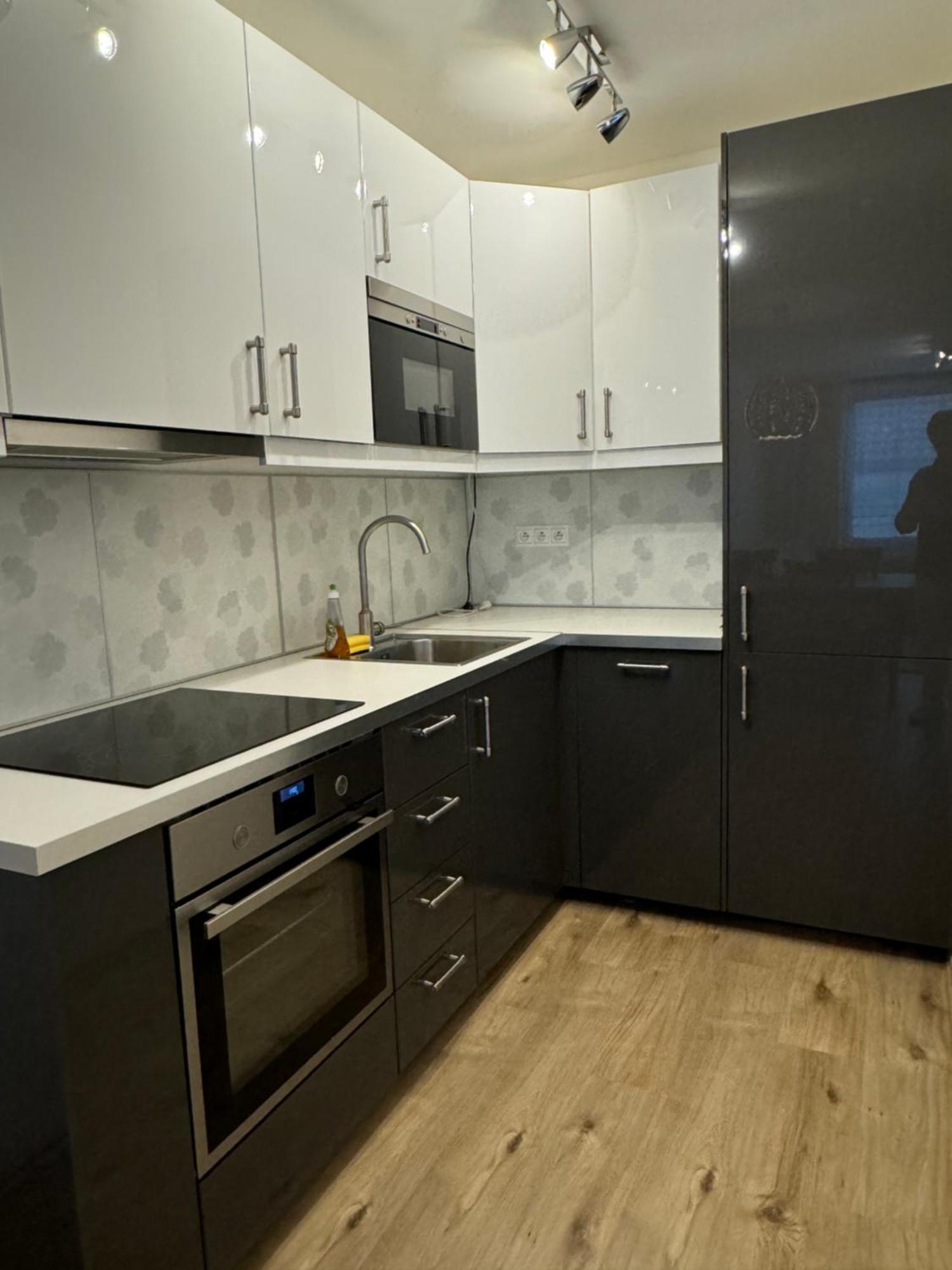 Apartmany Diamant Bratislava Buitenkant foto