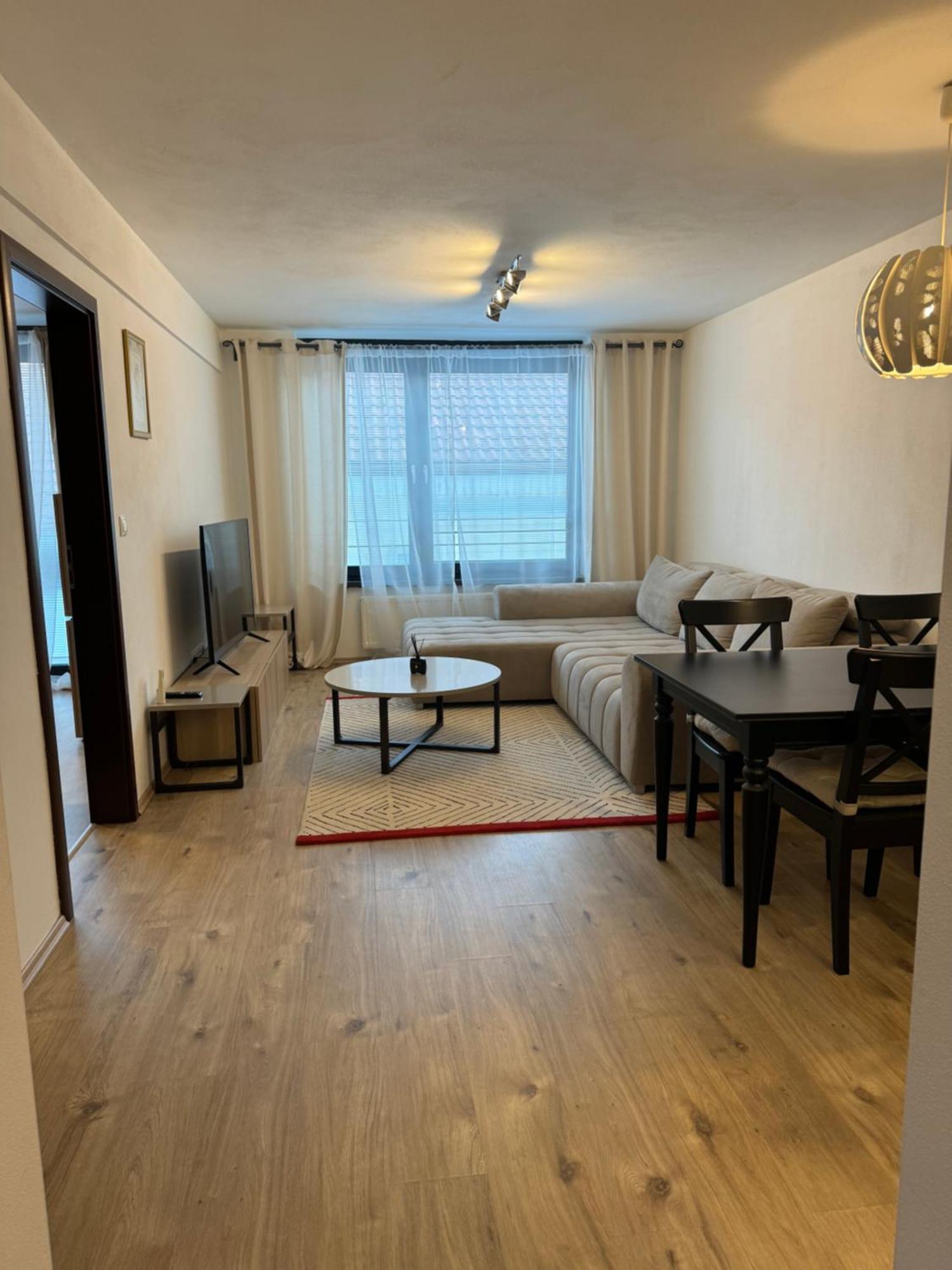 Apartmany Diamant Bratislava Buitenkant foto